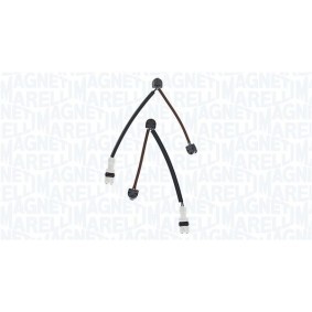 Osta Jarrupalan kulumisenilmaisin MAGNETI MARELLI:llä 363700400457 edullisesti hintaan 62,39 €
