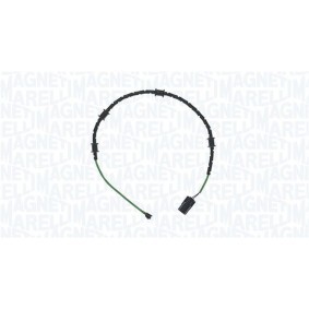 Warnkontakt, Bremsbelagverschleiß 363700400469 von MAGNETI MARELLI günstig für 29,22 € online kaufen