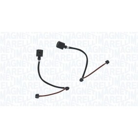 Osta Jarrupalan kulumisenilmaisin MAGNETI MARELLI:llä 363700400477 edullisesti hintaan 28,82 €
