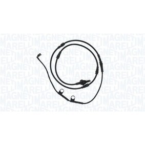 Osta Jarrupalan kulumisenilmaisin MAGNETI MARELLI:llä 363700400478 edullisesti hintaan 26,13 €