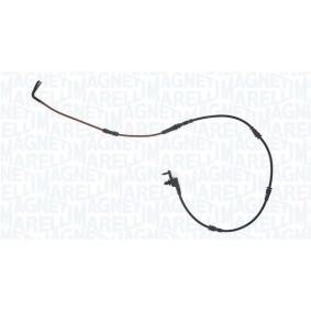 Osta Jarrupalan kulumisenilmaisin MAGNETI MARELLI:llä 363700400479 edullisesti hintaan 26,13 €