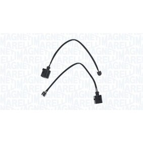 Osta Jarrupalan kulumisenilmaisin MAGNETI MARELLI:llä 363700400480 edullisesti hintaan 32,79 €