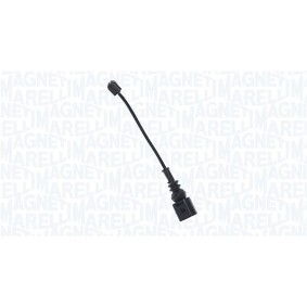 Achetez des Témoin d'usure de plaquette de frein MAGNETI MARELLI 363700400492 à prix pour 45,68 €