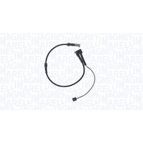 Osta Jarrupalan kulumisenilmaisin MAGNETI MARELLI:llä 363700400506 edullisesti hintaan 25,37 €