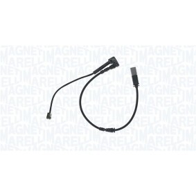 Osta Jarrupalan kulumisenilmaisin MAGNETI MARELLI:llä 363700400509 edullisesti hintaan 23,83 €