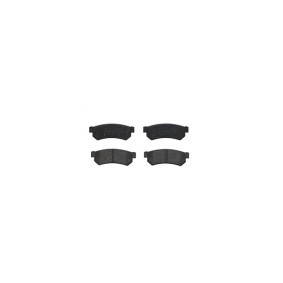 Bremsbeläge 363700410053 von MAGNETI MARELLI günstig für 66,40 € online kaufen