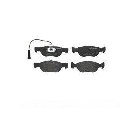 Bremsbeläge 363700423070 von MAGNETI MARELLI günstig für 45,45 € online kaufen