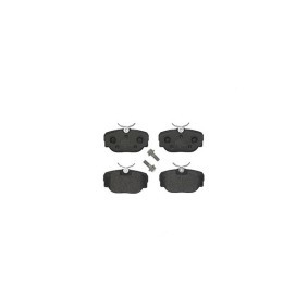 Bremsbeläge 363700444009 von MAGNETI MARELLI günstig für 60,82 € online kaufen
