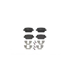Bremsbeläge 363700444017 von MAGNETI MARELLI günstig für 56,61 € online kaufen