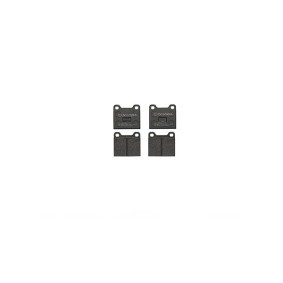 Bremsbeläge 363700459001 von MAGNETI MARELLI günstig für 30,75 € online kaufen