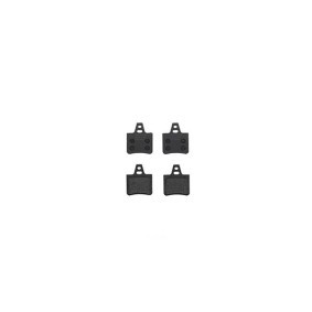 Bremsbeläge 363700461037 von MAGNETI MARELLI günstig für 36,25 € online kaufen