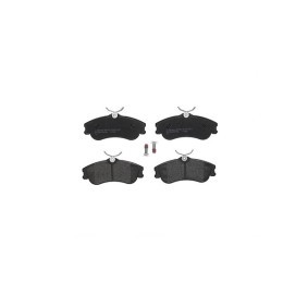 Bremsbeläge 363700461069 von MAGNETI MARELLI günstig für 57,98 € online kaufen