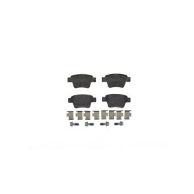 Bremsbeläge 363700461080 von MAGNETI MARELLI günstig für 49,74 € online kaufen