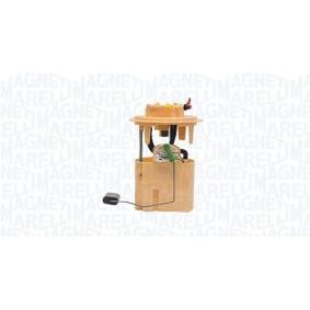 Osta Mittari, polttoaine MAGNETI MARELLI:llä 519000059500 edullisesti hintaan 174,03 €