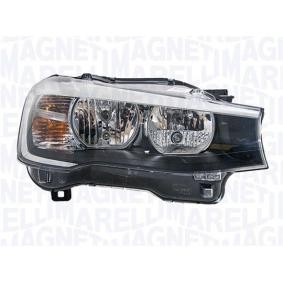 Compre Farol principal de MAGNETI MARELLI online para X4 (F26) a preços moderados