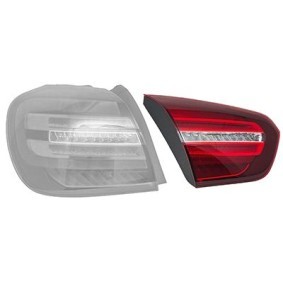 Acquista Fanale posteriore da MAGNETI MARELLI 714020740751 a buon mercato per soli 149,91 €