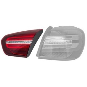Acquista Fanale posteriore da MAGNETI MARELLI 714020740852 a buon mercato per soli 142,32 €