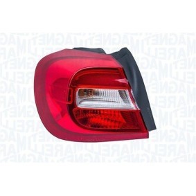 Acquista Fanale posteriore da MAGNETI MARELLI 714021150755 a buon mercato per soli 155,73 €