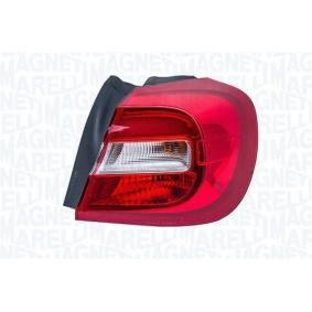 Acquista Fanale posteriore da MAGNETI MARELLI 714021150855 a buon mercato per soli 153,83 €
