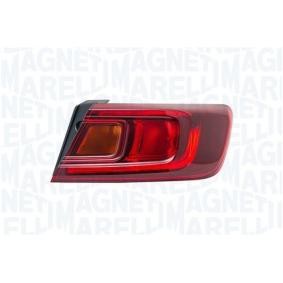 Comprar Piloto trasero de MAGNETI MARELLI 714026460802 a bajo precio de 232,79 €