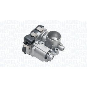 Acquista Corpo farfallato da MAGNETI MARELLI online per Citigo Hatchback a prezzi moderati
