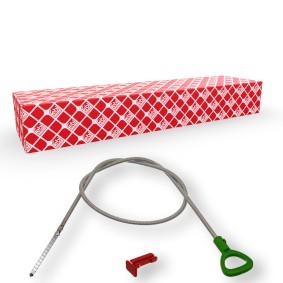 Compre Vareta do óleo de FEBI BILSTEIN online para CLA Shooting Brake (X117) a preços moderados