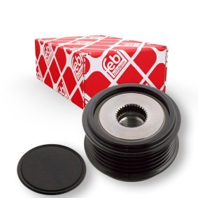 Comprar Rueda libre de alternador de FEBI BILSTEIN 101711 a bajo precio de 97,96 €