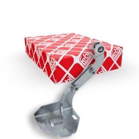 Comprar Guía rodillo, puerta corrediza de FEBI BILSTEIN 101888 a bajo precio de 34,97 €
