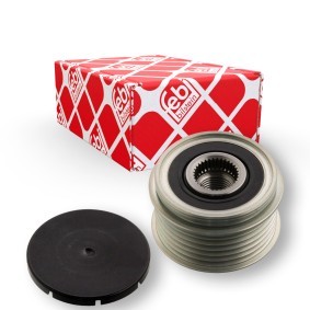 Acquista Ricambi alternatore da FEBI BILSTEIN online per Santa Fé IV (TM) a prezzi moderati