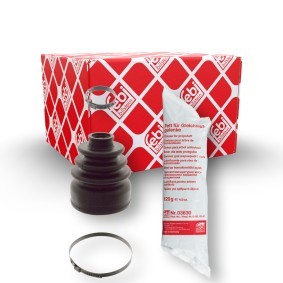 Comprar Juego de fuelle, árbol de transmisión de FEBI BILSTEIN 101938 a bajo precio de 17,24 €