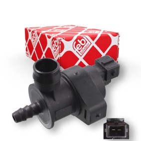 Osta Huohotinventtiili, polttoainetankki FEBI BILSTEIN:llä 101967 edullisesti hintaan 36,46 €