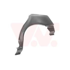 Compre Painel lateral da VAN WEZEL 1825147 a um preço baixo por 27,08 €