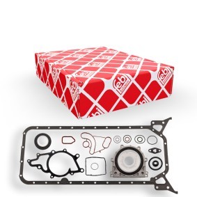 Compre Jogo de juntas de cárter de FEBI BILSTEIN online para Classe M (W163) a preços moderados