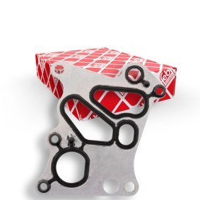 Dichtung, Ölkühler 102169 von FEBI BILSTEIN günstig für 15,41 € online kaufen