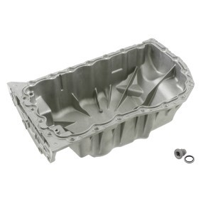 Comprar Cárter de aceite de FEBI BILSTEIN 102181 a bajo precio de 119,81 €
