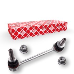 Koppelstange 102227 von FEBI BILSTEIN günstig für 25,88 € online kaufen