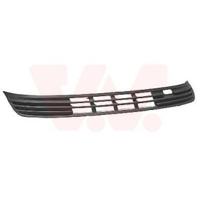 Compre Rejilla antiniebla de VAN WEZEL online para MONDEO I (GBP) a precios moderados