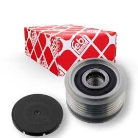 Comprar Rueda libre de alternador de FEBI BILSTEIN 102313 a bajo precio de 55,90 €