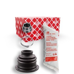 Acquista Cuffia semiasse da FEBI BILSTEIN online per Master Pro Van (FH__) a prezzi moderati