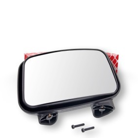 Außenspiegel, Fahrerhaus 102561 von FEBI BILSTEIN günstig für 61,43 € online kaufen