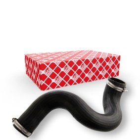 Comprar Tubo flexible de aire de sobrealimentación de FEBI BILSTEIN 103108 a bajo precio de 53,61 €