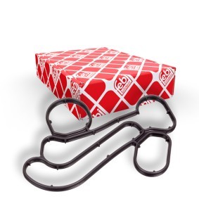Dichtung, Ölkühler 103269 von FEBI BILSTEIN günstig für 9,27 € online kaufen