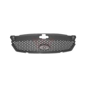 Compre Grelha de radiador da VAN WEZEL 1828510 a um preço baixo por 27,73 €