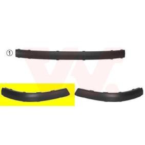 Compre Guarnição, pára-choques da VAN WEZEL 1828553 a um preço baixo por 14,95 €