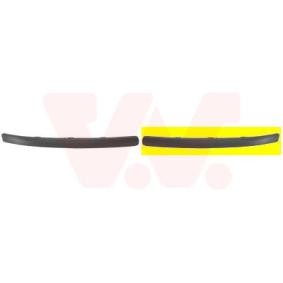Compre Guarnição, pára-choques da VAN WEZEL 1828581 a um preço baixo por 13,70 €