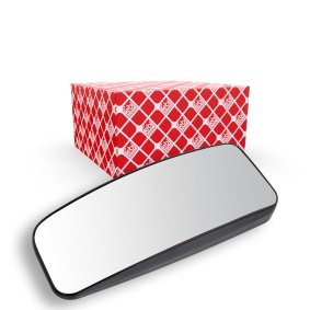 Spiegelglas, Weitwinkelspiegel 49955 von FEBI BILSTEIN günstig für 28,60 € online kaufen