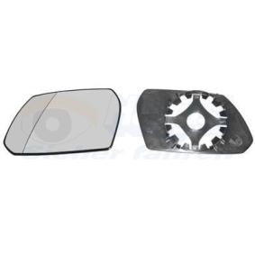 Spiegelglas, Außenspiegel 1828831 von VAN WEZEL günstig für 14,81 € online kaufen
