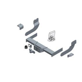Acquista Gancio traino da BRINK online per Transit Mk7 Van (V363, FCD, FDD) a prezzi moderati