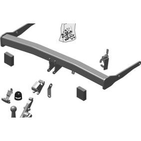 Comprar Enganche de remolque de BRINK 633500 a bajo precio de 421,42 €