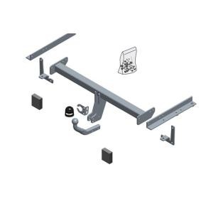 Achetez des Attelage de chez BRINK en ligne pour Insignia B Sports Tourer (Z18) à prix modérés